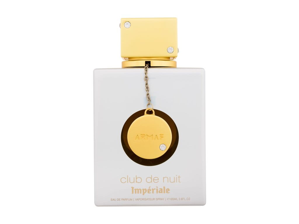 Armaf Club de Nuit White Imperiale W Woda perfumowana 105ml-622650